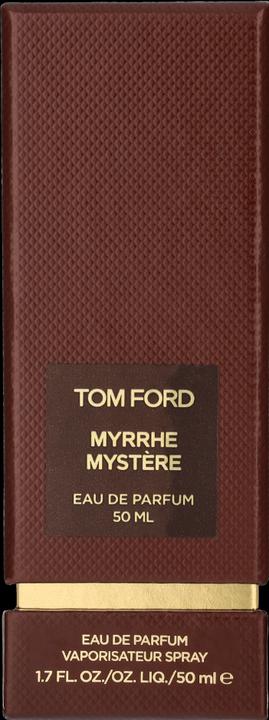Immagine prodotto Tom Ford Mirra Mystere Eau de Parfum (Eau de parfum, 50 ml)