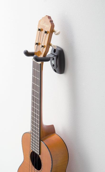 Produktbild K&M Ukulele-Wandhalter (Ukulele)