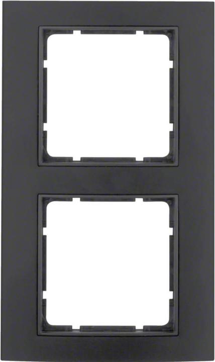 Produktbild Berker Rahmen