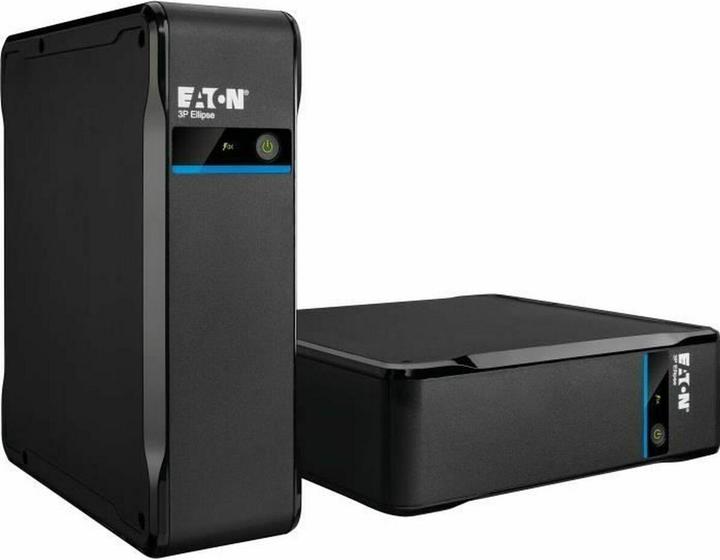 Produktbild Eaton USV 3P550I 550VA 330W IEC (550 VA, 330 W)
