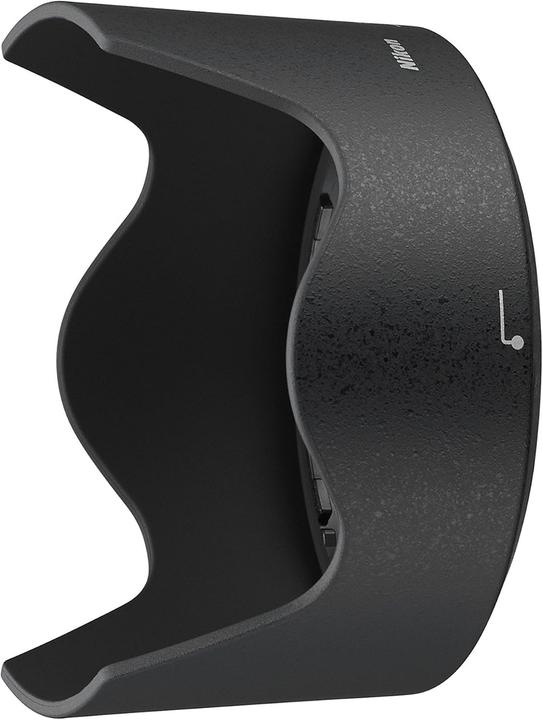 Immagine prodotto Nikon AF-S Nikkor 35mm f/1.8G and lens, black (Nital Card: 4 year warranty) (Full frame)