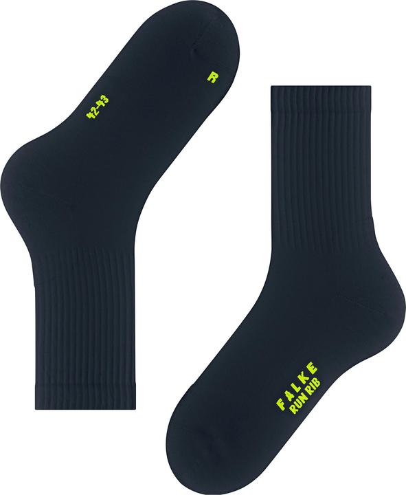 Produktbild Falke Run Rib Crew (Einzelpack, 39 - 41)