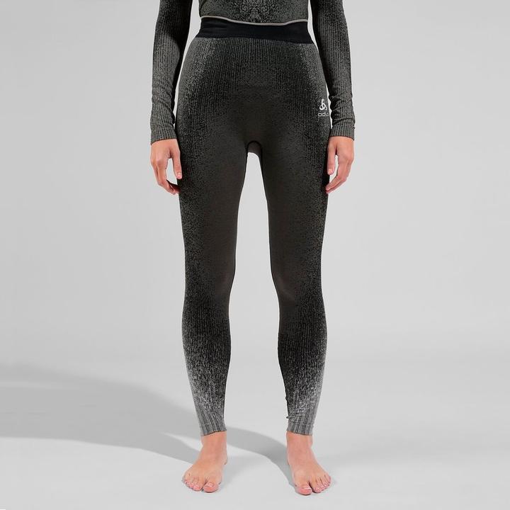 Actual product image Odlo BL BOTTOM long BLACKCOMB ECO (XL)