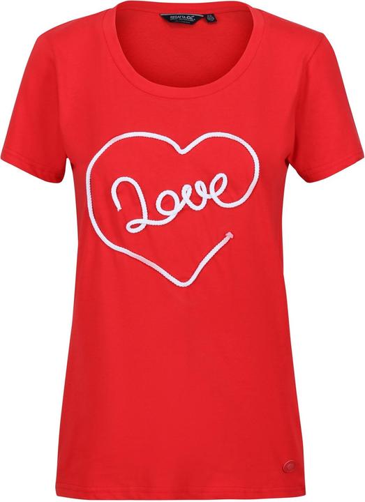 Produktbild Regatta Filandra VII TShirt (40)