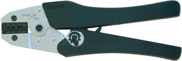 Actual product image Haupa 211659