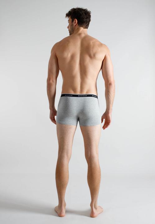 Immagine prodotto Tom Tailor Boxer casual elasticizzati (M, Confezione da 2)