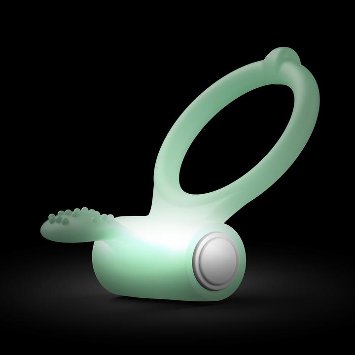 Actual product image Marc Dorcel Power Clit Phospho (3.50 cm)
