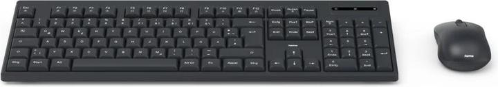 Produktbild Hama WKM-100 (CH, Kabellos)