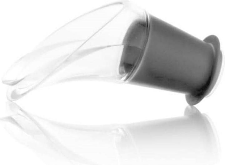Actual product image Vacu Vin Crystal (Wine pourer)