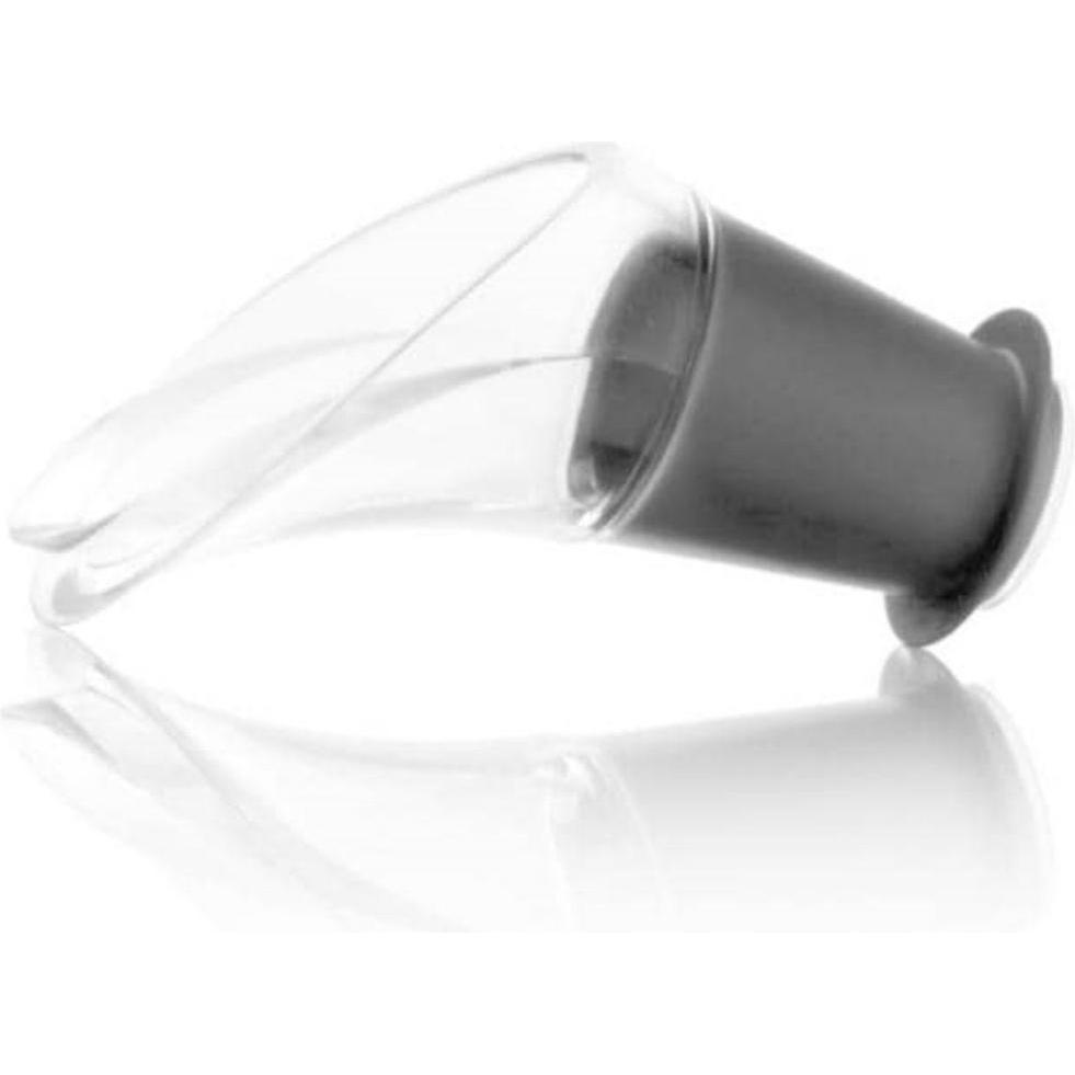 Vacu Vin, Accessori Per Vino, Crystal (Versatore Di Vino)