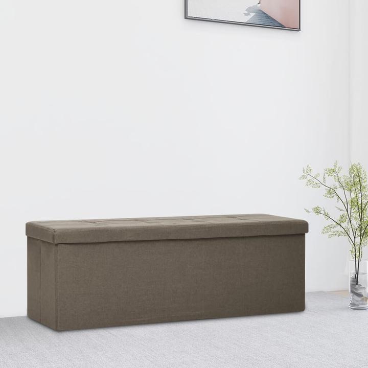 Image du produit vidaXL Sanson (110 cm)