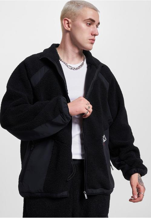 Produktbild Southpole PM233-005-1 OG Logo 02 Bonded Sherpa Jacket (M)