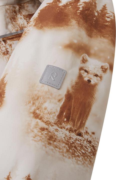Produktbild Reima tec Kleinkinder Schneeanzug Lappi Cinnamon brown (74)