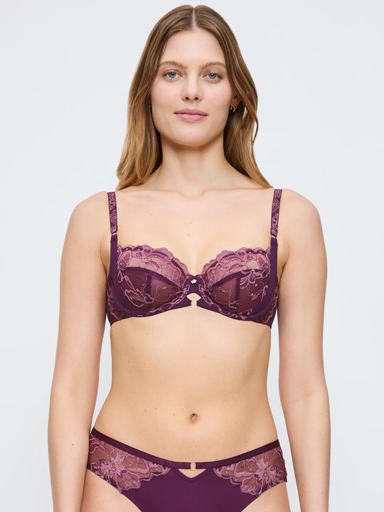 Image du produit Triumph Bügel-BH Wild Gardenia Florale (Une unité par pack, 75 D)