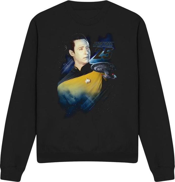 Produktbild 25th Sweatshirt (L)