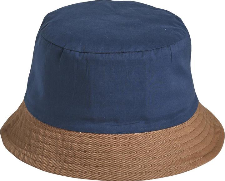 Vertbaudet Jungen Baby Sonnenhut, Colorblock (W44/L47)