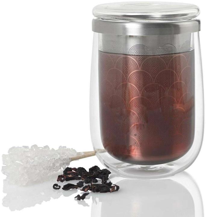 Actual product image AdHoc Glass (400 ml, 1x)