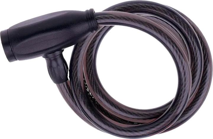 Actual product image Mares Closer Bike Cable Lock (150 cm)