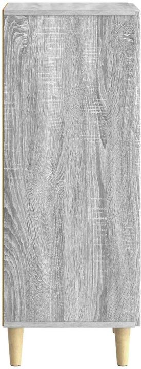 Produktbild vidaXL Sideboard-Aufbewahrung (34.50 x 33 x 90 cm)