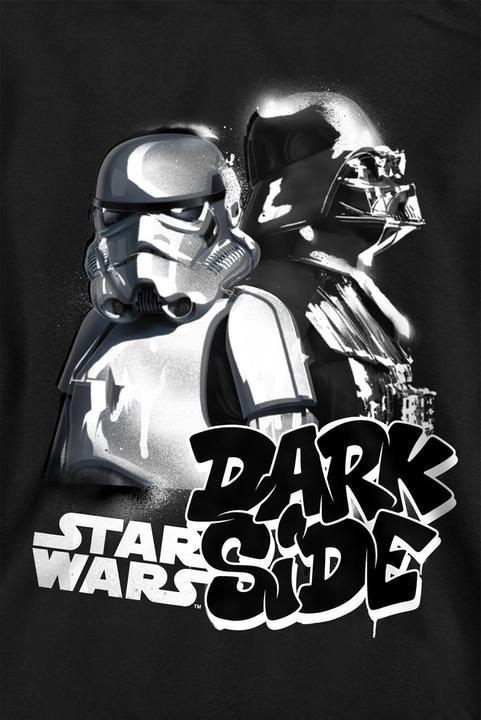 Produktbild Star Wars Dark Side Duo Sweatshirt (XL)