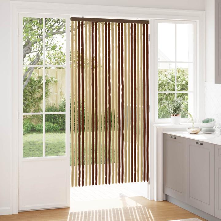 Produktbild vidaXL Fliegengitter (100 x 200 cm)
