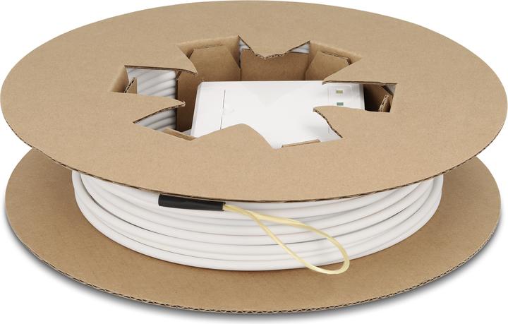 Produktbild Delock LWL Anschlussdose (Spleissbox)