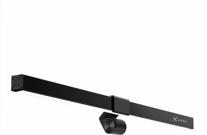 Xlayer Monitor Lampe