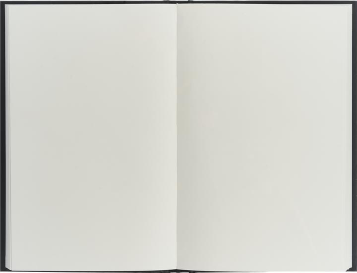 Produktbild Oxford Skizzenbuch (A5, Blanko, Harter Einband)