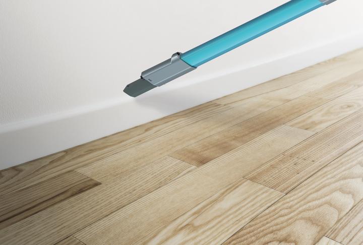 Actual product image Hoover H-Free 500 Hydro Plus