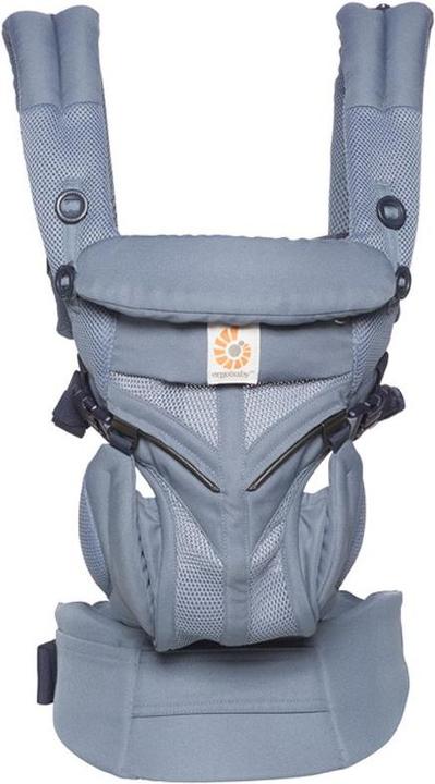 Produktbild Ergobaby Omni 360 Cool Air
