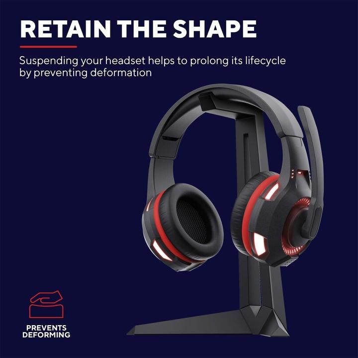 Actual product image Trust GXT 260 Cendor