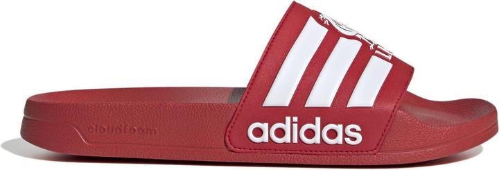 Adidas Liverpool FC adilette sandals 2025/26