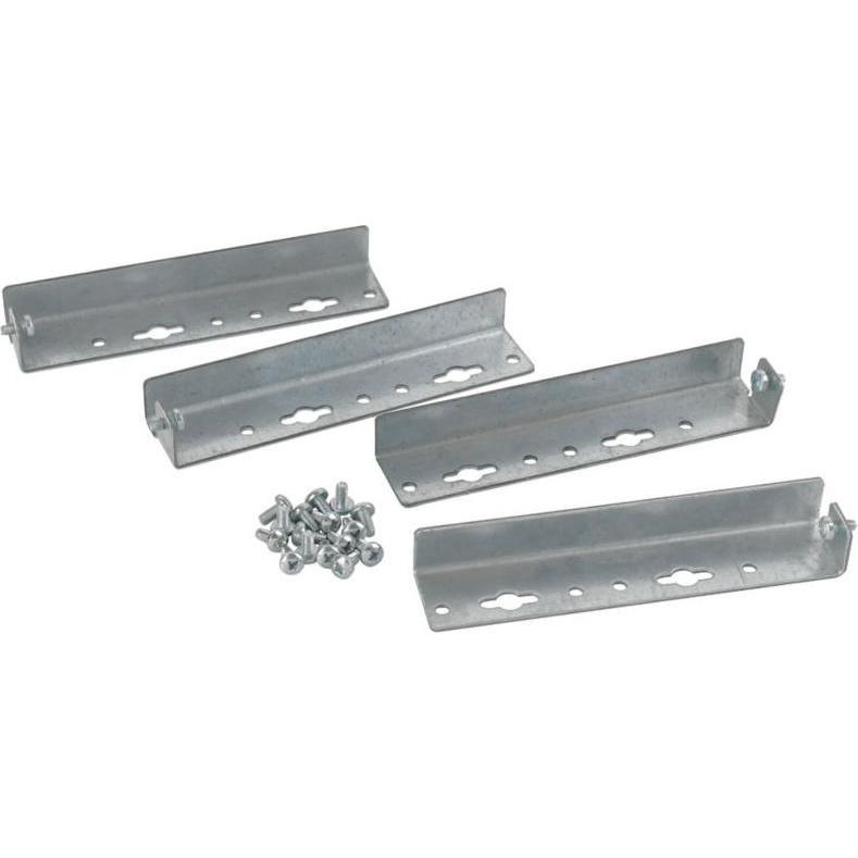 Eaton Xmbd, Serverschrank Zubehör, Silber