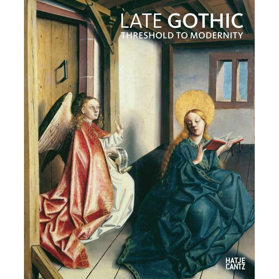 Thumbnail - Late Gothic, Sachbücher von Michael Roth, Peter Nils Dorén, Stiftung Preussischer Kulturbesitz, Staatsmuseen zu Berlin, ...