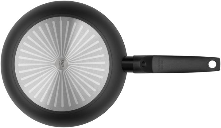 Produktbild Silit Bratpfanne Messino 24cm, keramik (Bratpfanne, Aluminium, 24 x 5.50 cm)