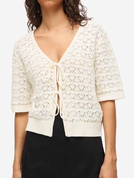 Immagine prodotto Noisy May NMLAIKA GEBUNDENES Strickoberteil (S)