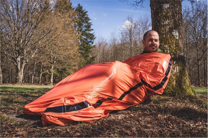 Produktbild Stoic VietasSt. Bivy Bag (2.13 m)