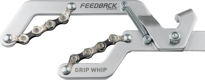 Productafbeelding Feedback Sports Grip Kassetten Zange