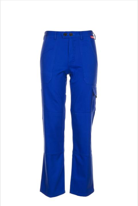 Produktbild Planam Cargo-Bundhose BW290 Grösse 48 kornblau (48)