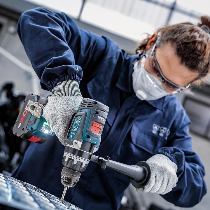 Actual product image Bosch Professional Zubehör PRO Metal HSS-G twist drill, 16 x 120 x 178 mm (16 mm)