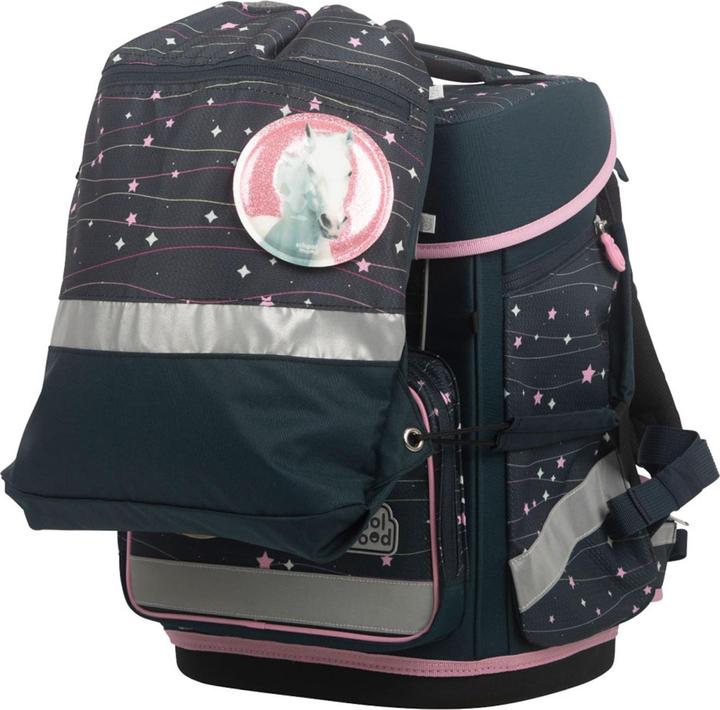 Image du produit School-Mood Set de cartables Champion (23 l)