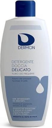 Actual product image Dermon Shower Cleaner 400ml (400 ml)