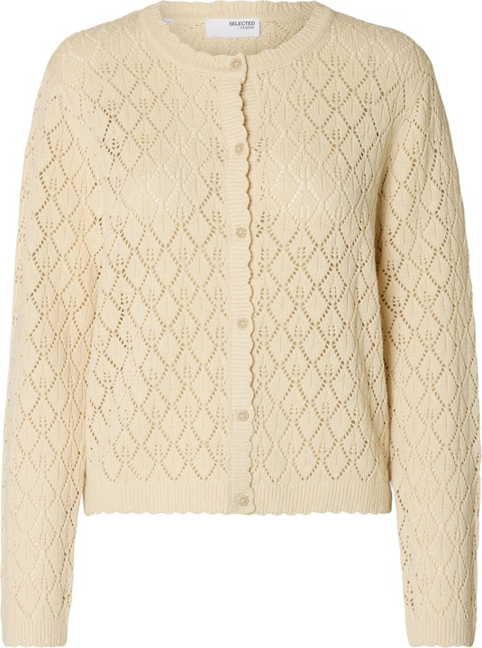 Immagine prodotto Selected Femme Cardigan strutturato (XS)