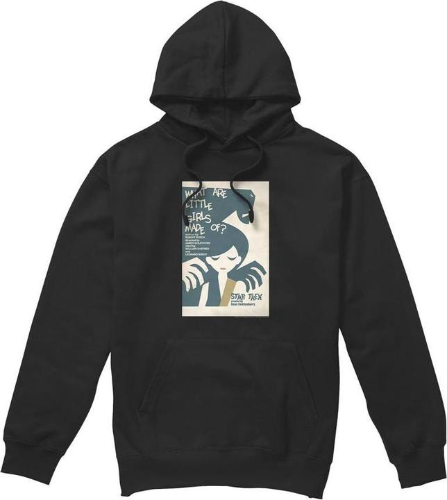 Produktbild The Original Series Episode 7 Kapuzenpullover (M)