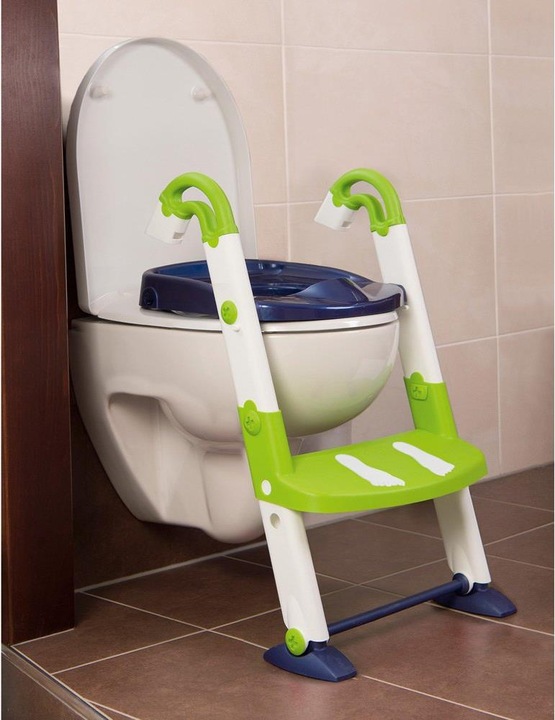 Actual product image Kidskit Kids Toilets Trainer