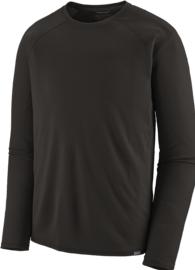 Produktbild Patagonia Men's Cap Midweight Crew - Black-XL (XL)