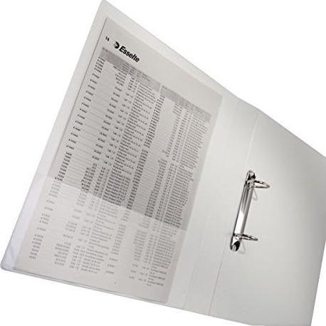 Produktbild Leitz Standard Präsentationsringbuch (A4+, 38 mm, 1 Stk.)