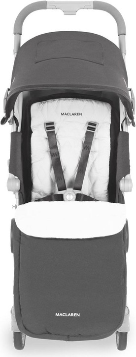 Actual product image Maclaren Techno XLR