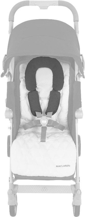 Actual product image Maclaren Techno XLR