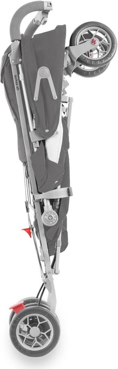 Actual product image Maclaren Techno XLR